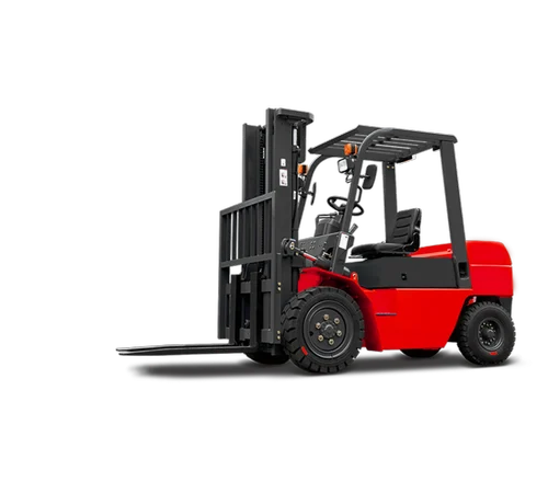 Forklift pallet handling and warehouse unloading in Billericay